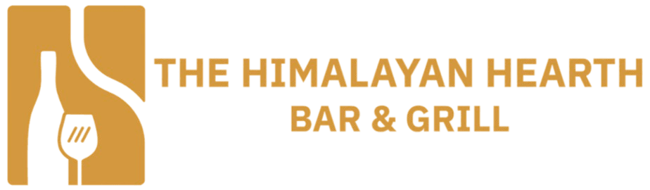 The Himalayan Hearth Bar & Grill logo