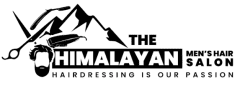 The Himalayan Men's Hair Salon logo