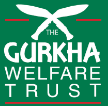 The Gurkha Welfare Trust logo