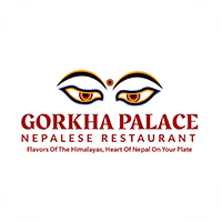 Gorkha Palace logo