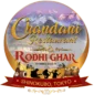 Chandani Restaurant & Rodhi Ghar logo