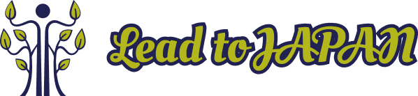 株式会社Lead to JAPAN logo