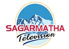 Sagarmatha Television USA logo