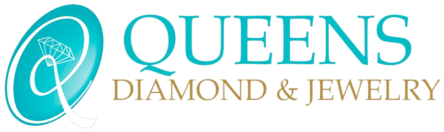 Queens Diamond and Jewelry logo