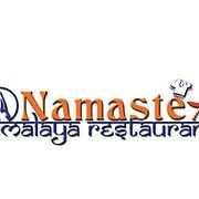 Namaste Himalaya Restaurant logo