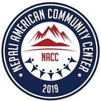 Nepali American Community Center logo