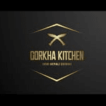 Gorkha Kitchen Indo - Nepali Cuisine logo