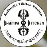 Khampa Kitchen Inn logo