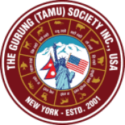 The Gurung Society, Inc. USA logo