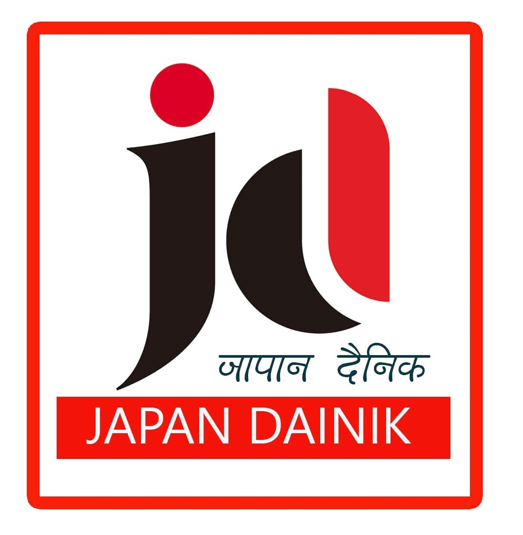 Japan Dainik logo
