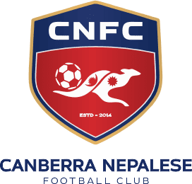 Canberra Nepalese Football Club logo
