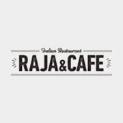 Raja & Cafe - logo