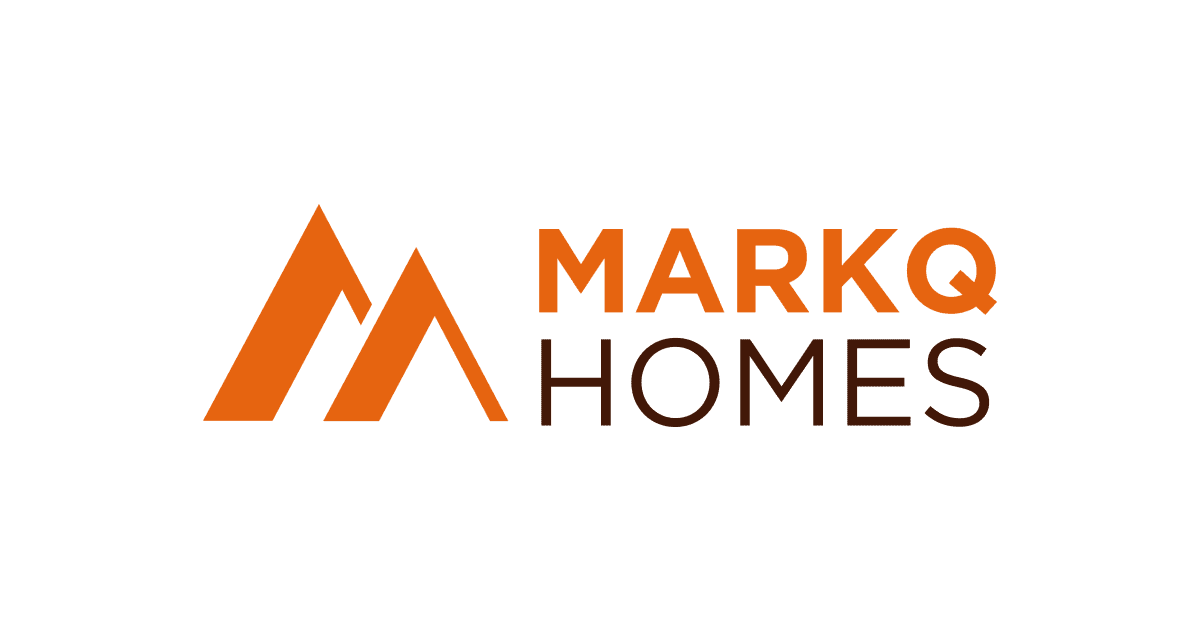 MarkQ Homes logo