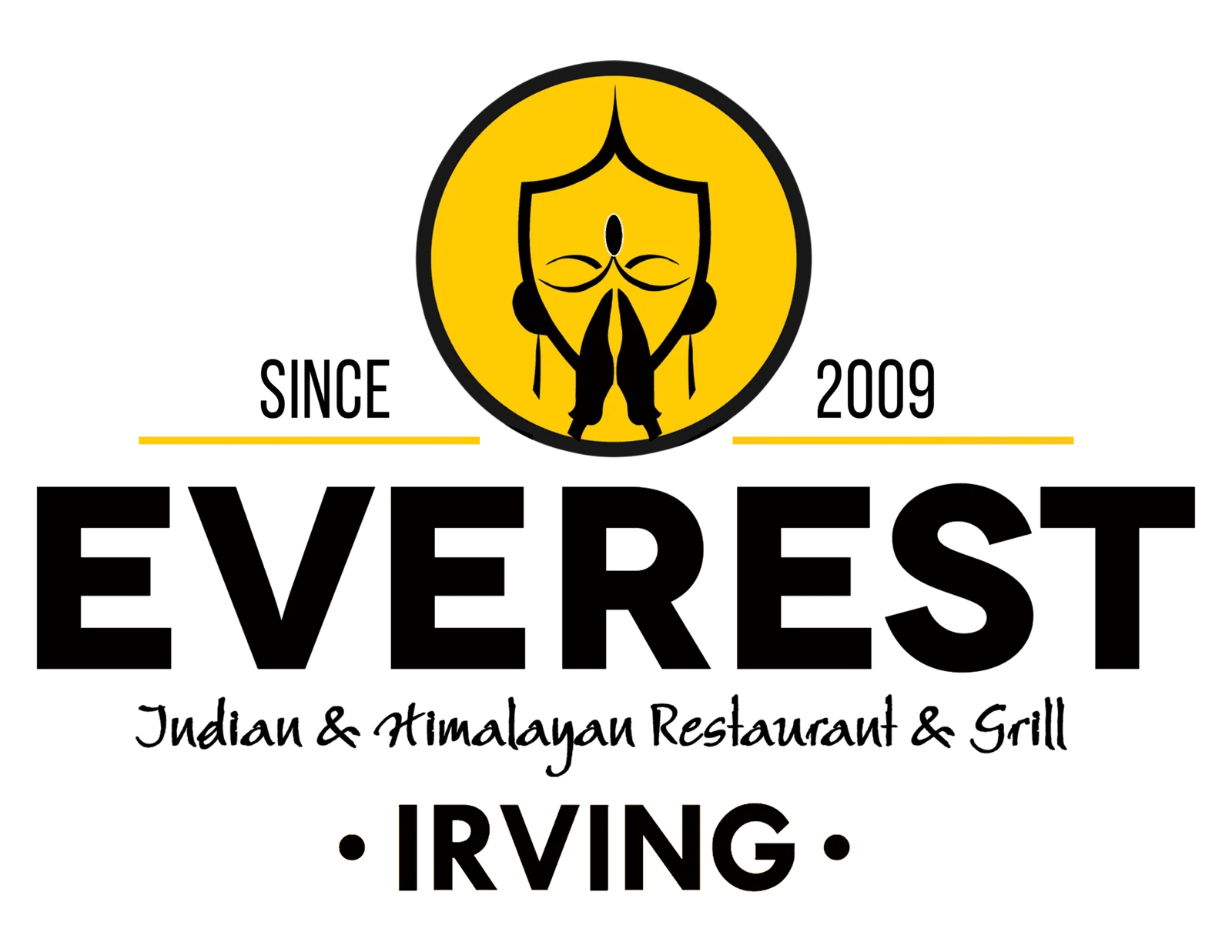 Everest Indian Himalayan Restaurant and Bar logo