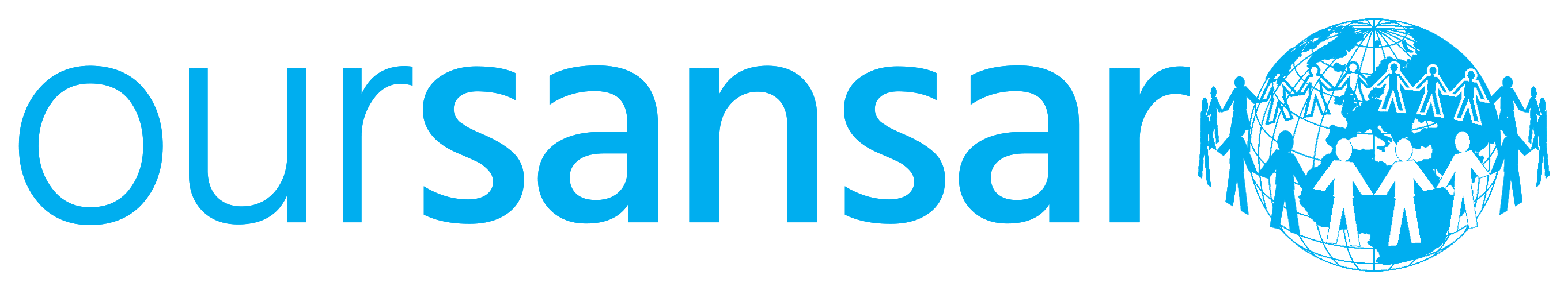 Our Sansar logo