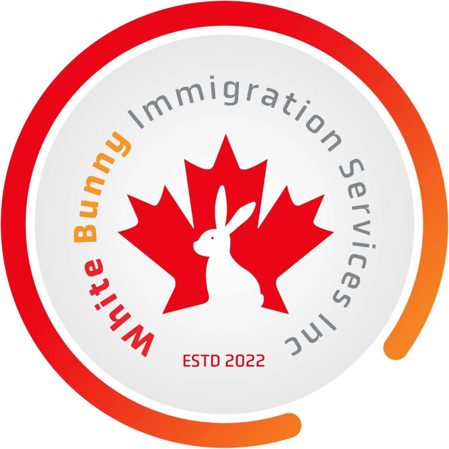 WHITE BUNNY IMMIGRATION SERVICES INC logo