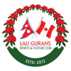 Lali Guras Sports and Cultural Club logo