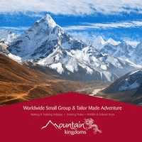 Mountain Kingdoms Ltd logo