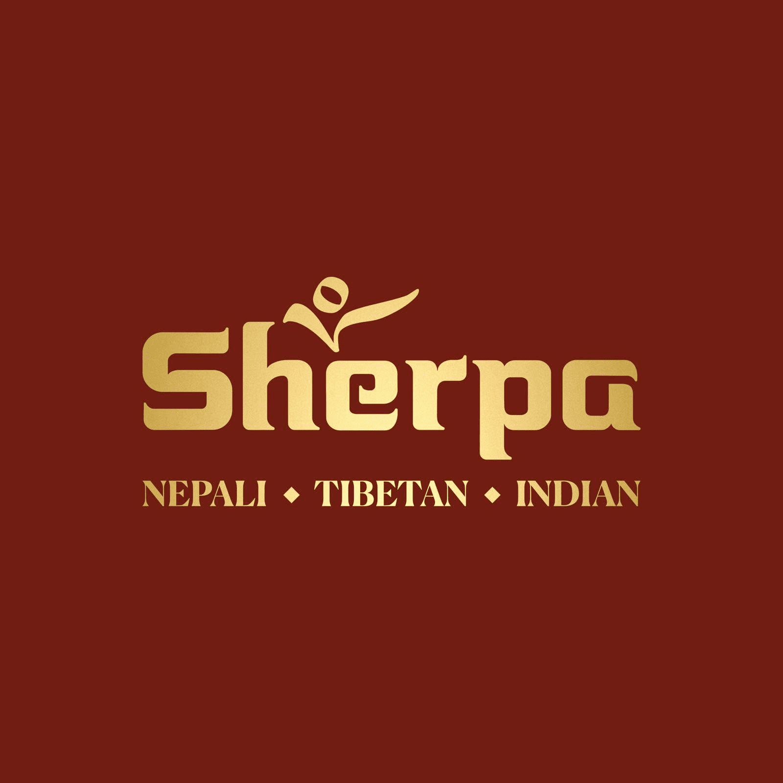 Sherpa Restaurant logo