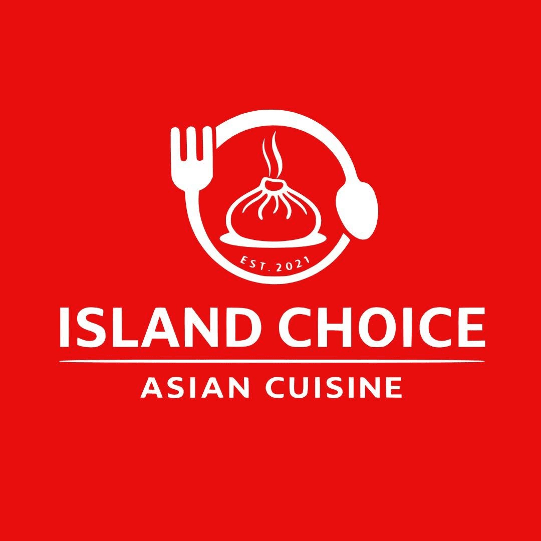 Island Choice logo