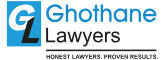 Ghothane Lawyers logo