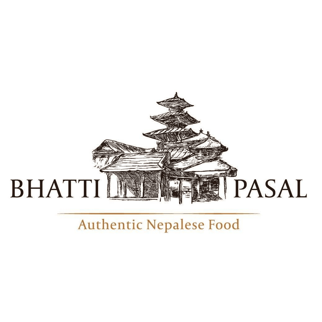 Bhatti Pasal Klinkers - Authentic Nepalese Food logo