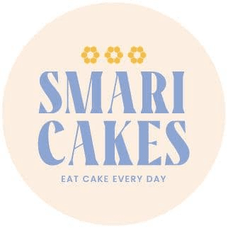 Smari Cakes logo