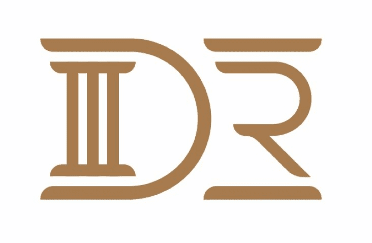 Law Office of Deepti Rajbhandari logo