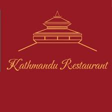 Kathmandu Restaurant logo