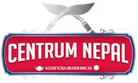 Centrum Nepal logo