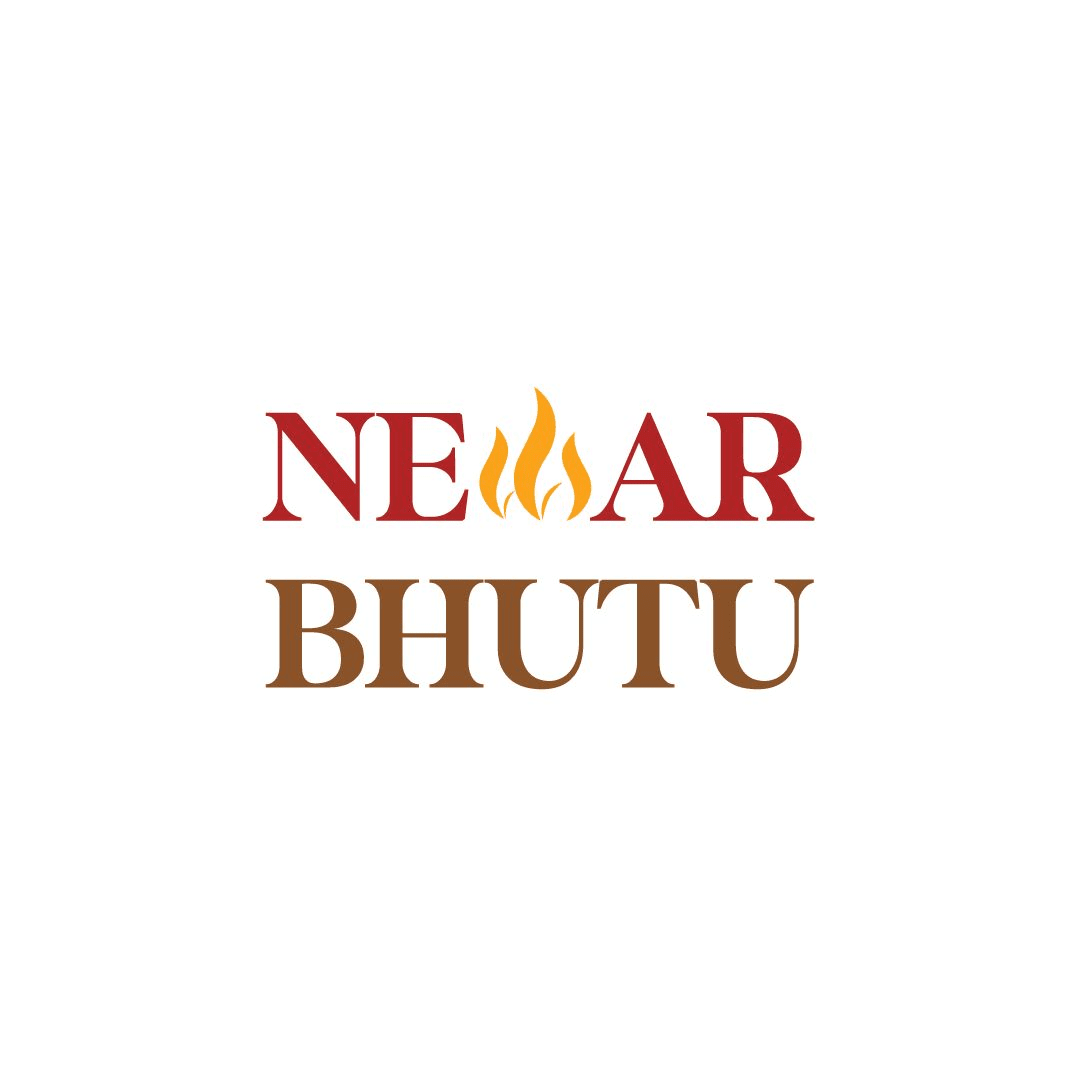 Newar Bhutu logo