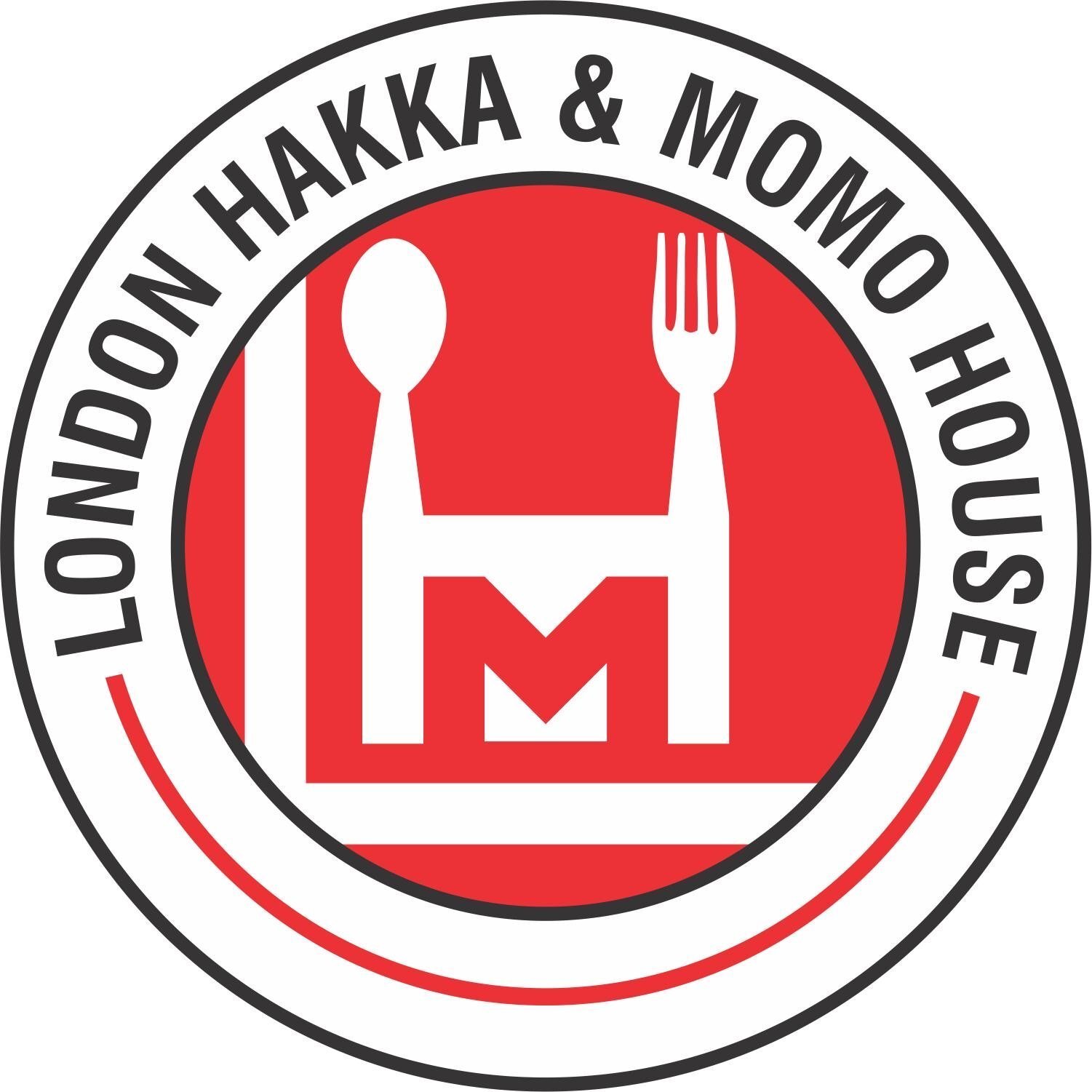 London Hakka & Momo House logo