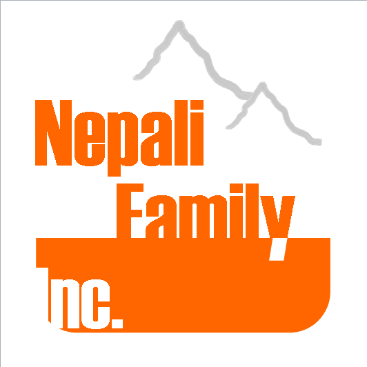 Nepali Family Inc logo