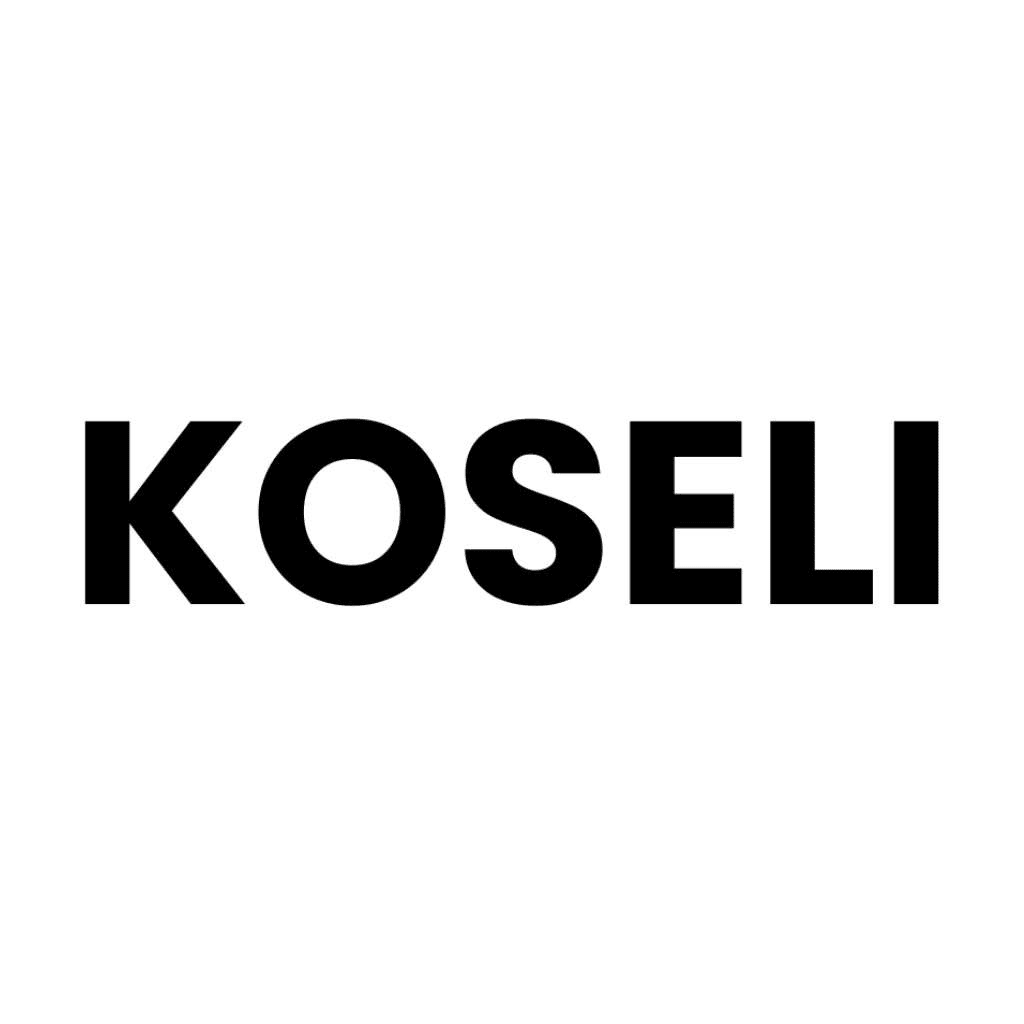 Koseli logo