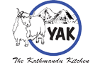 Yak The Kathmandu Kitchen | Indian logo