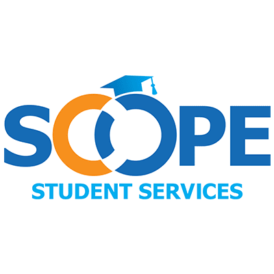 Scope Student Services logo