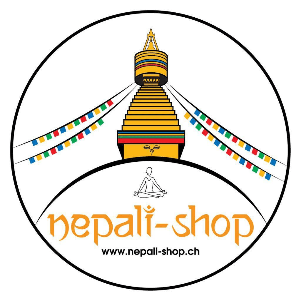 Nepali Shop logo
