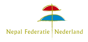 Nepal Federatie Nederland logo