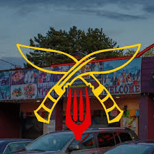 Spice of Nepal logo