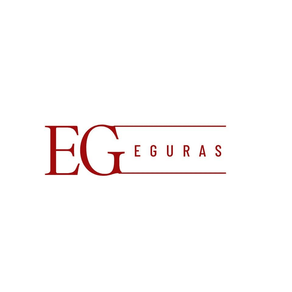 Eguras Inc. logo
