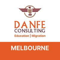 Danfe Consulting Education and Migration logo