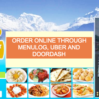 Fishtail Tandoor & Curry House logo