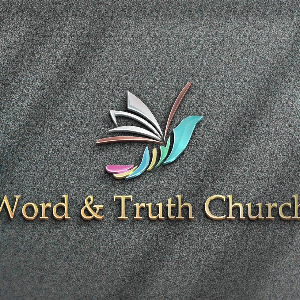 Word and Truth Nepali Church logo