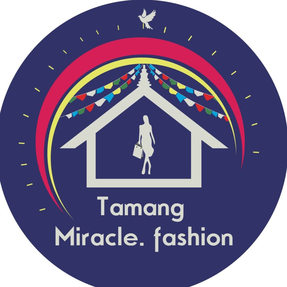 Tamang Miracle Fashion logo