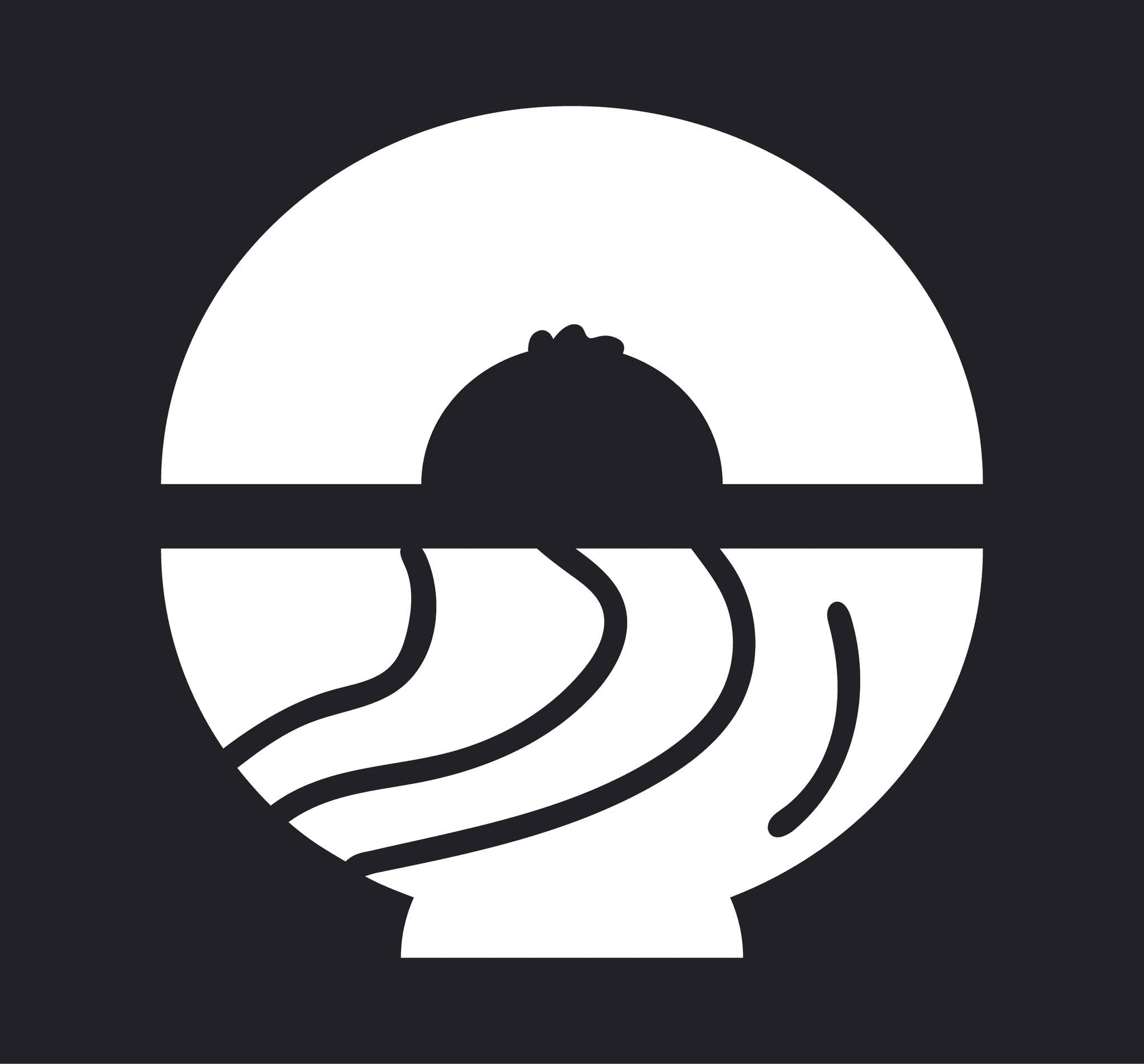 MoMo & Wok logo