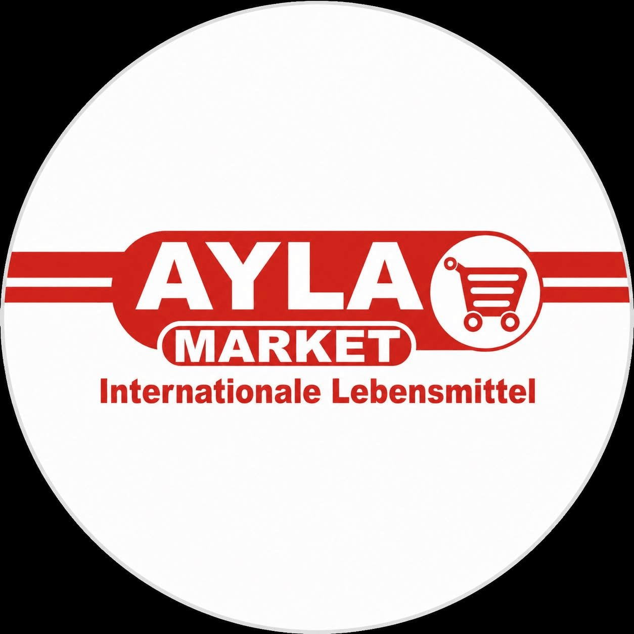 Ayla Market logo