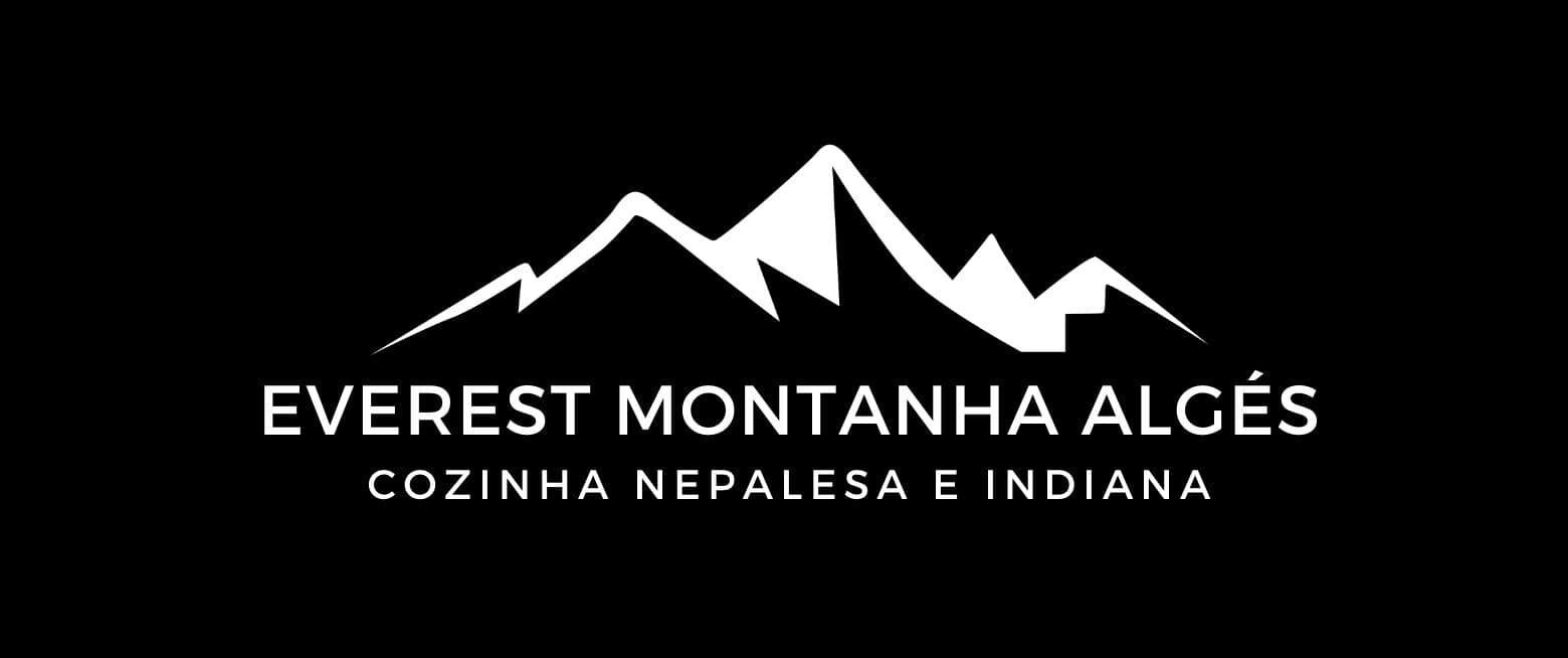 Everest Montanha Algés logo