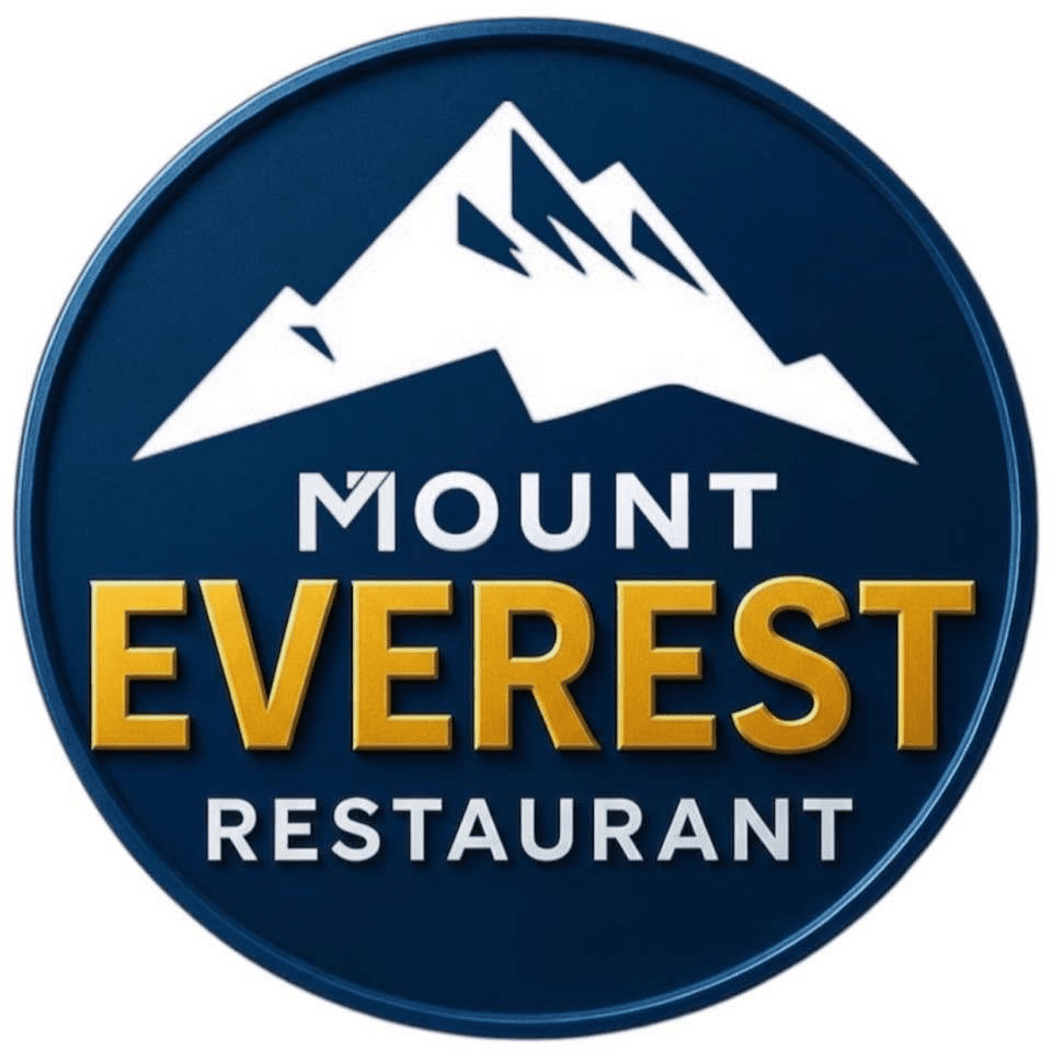 Mount Everest Restaurant logo
