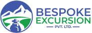 Bespoke Excursion Pvt.Ltd logo