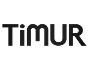 Timur Indian and Nepalese Cuisine logo